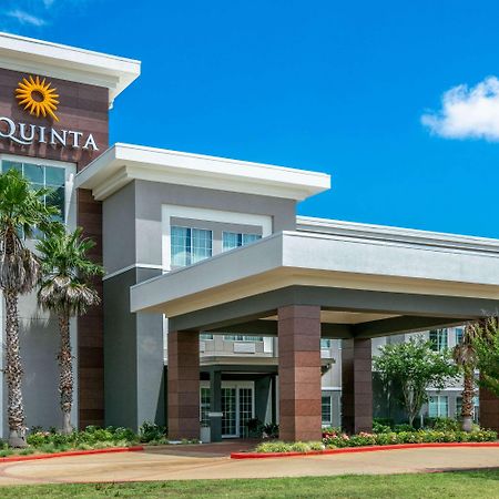 La Quinta By Wyndham Jacksonville, Texas Zewnętrze zdjęcie