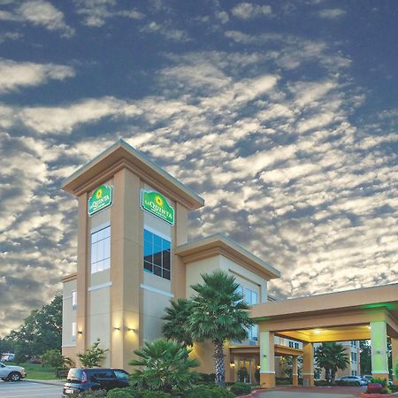 La Quinta By Wyndham Jacksonville, Texas Zewnętrze zdjęcie