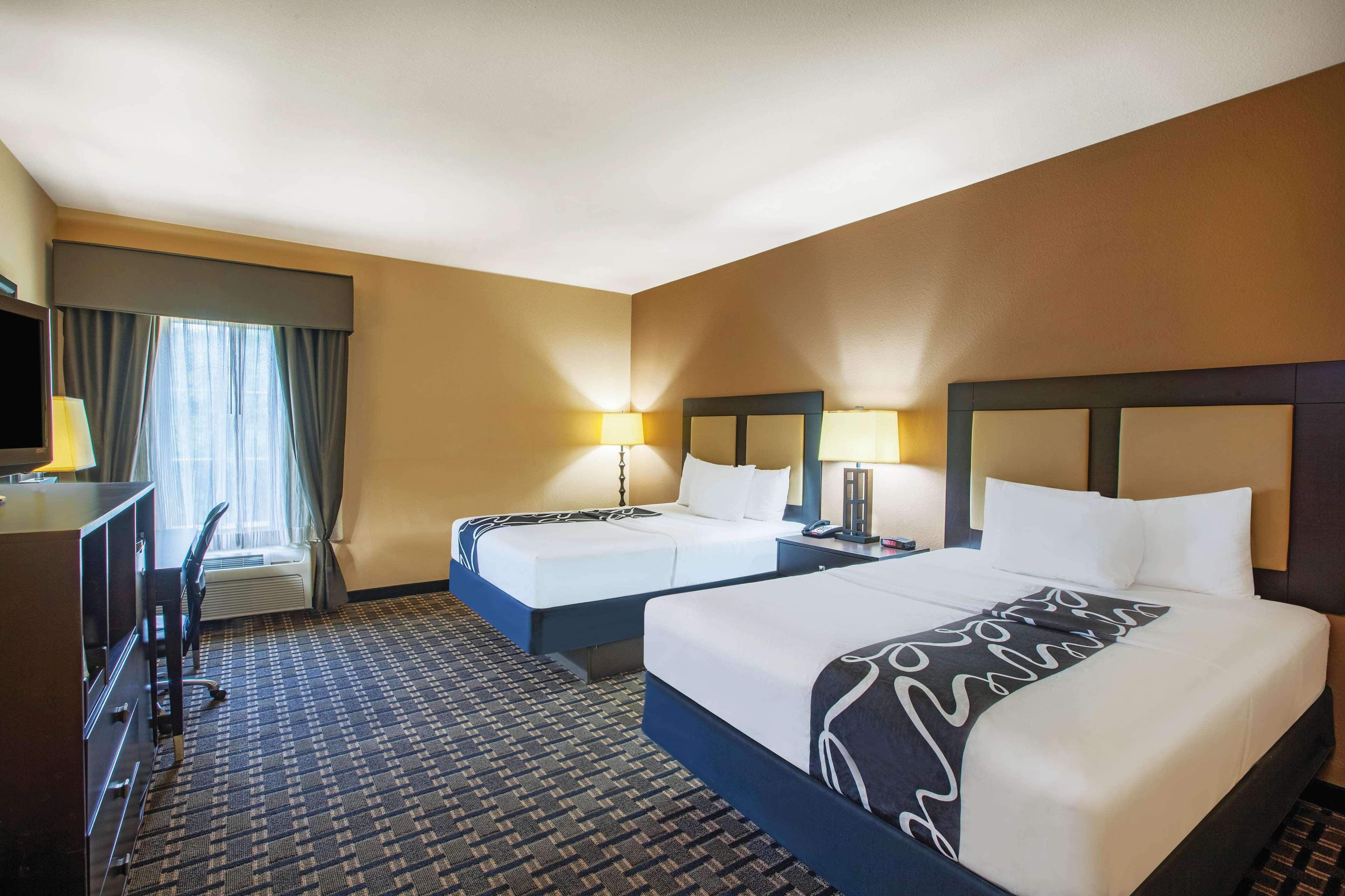 La Quinta By Wyndham Jacksonville, Texas Zewnętrze zdjęcie