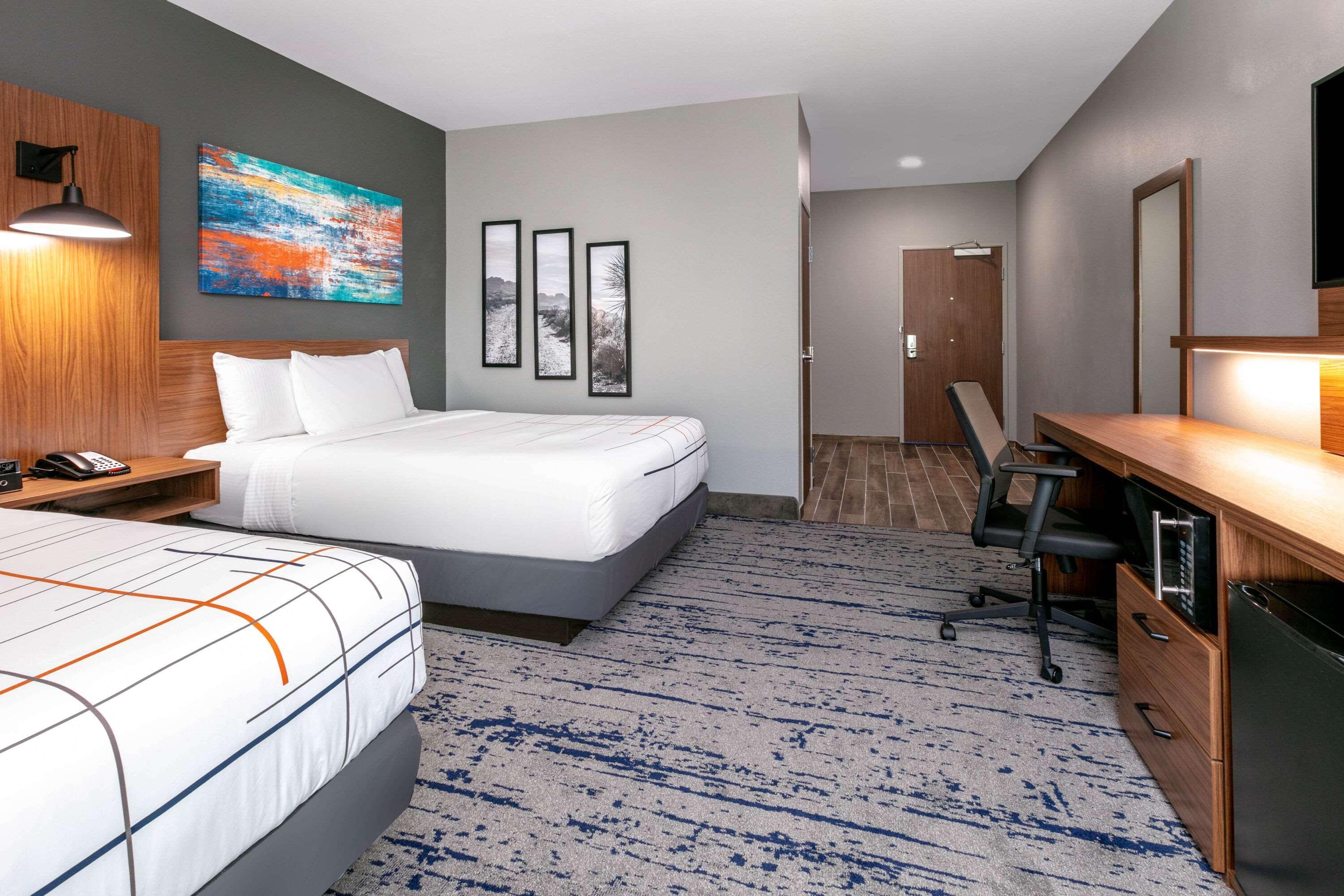 La Quinta By Wyndham Jacksonville, Texas Zewnętrze zdjęcie