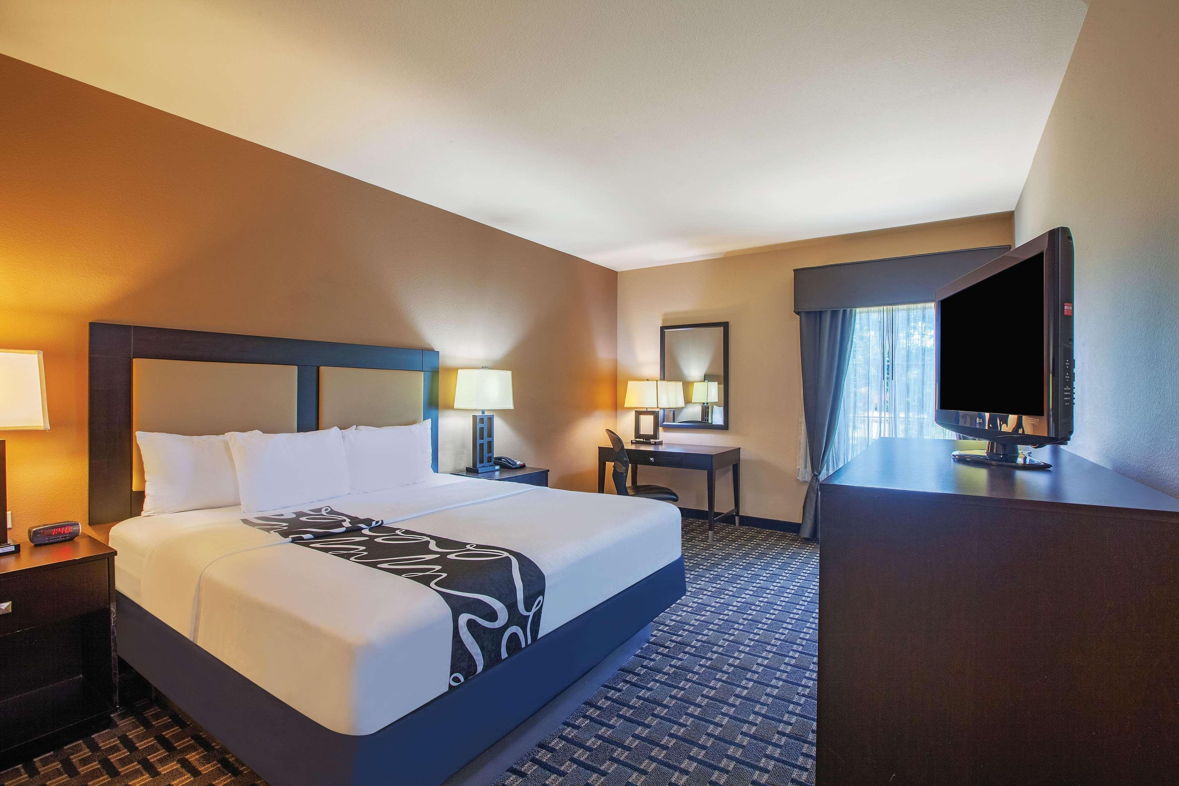 La Quinta By Wyndham Jacksonville, Texas Zewnętrze zdjęcie