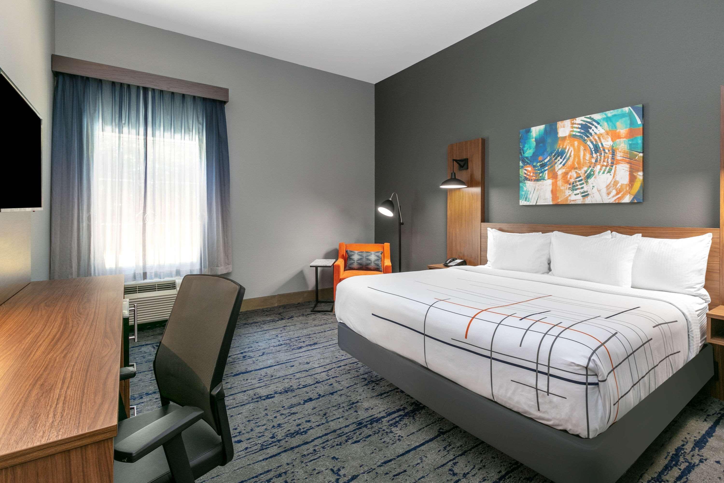 La Quinta By Wyndham Jacksonville, Texas Zewnętrze zdjęcie