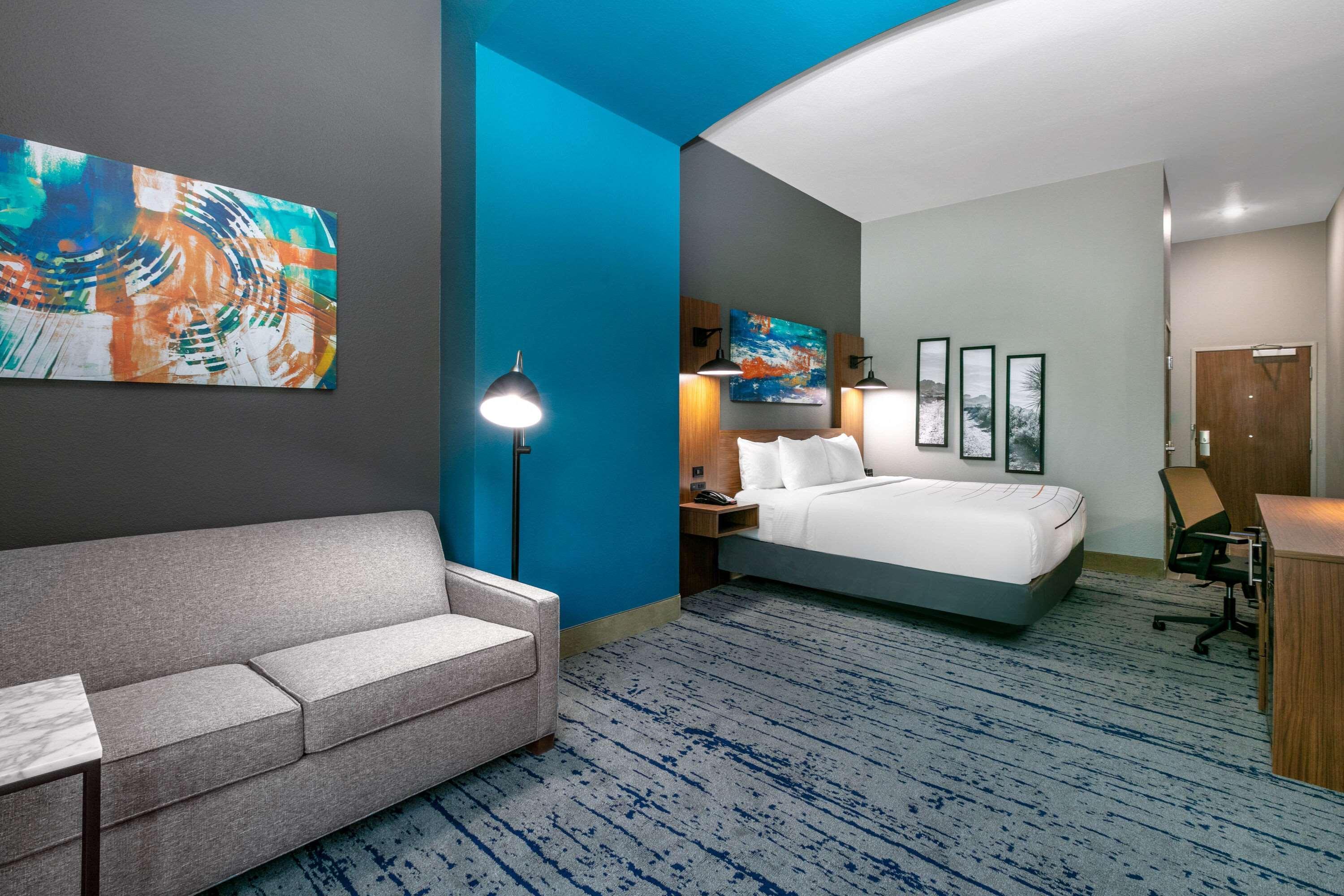 La Quinta By Wyndham Jacksonville, Texas Zewnętrze zdjęcie