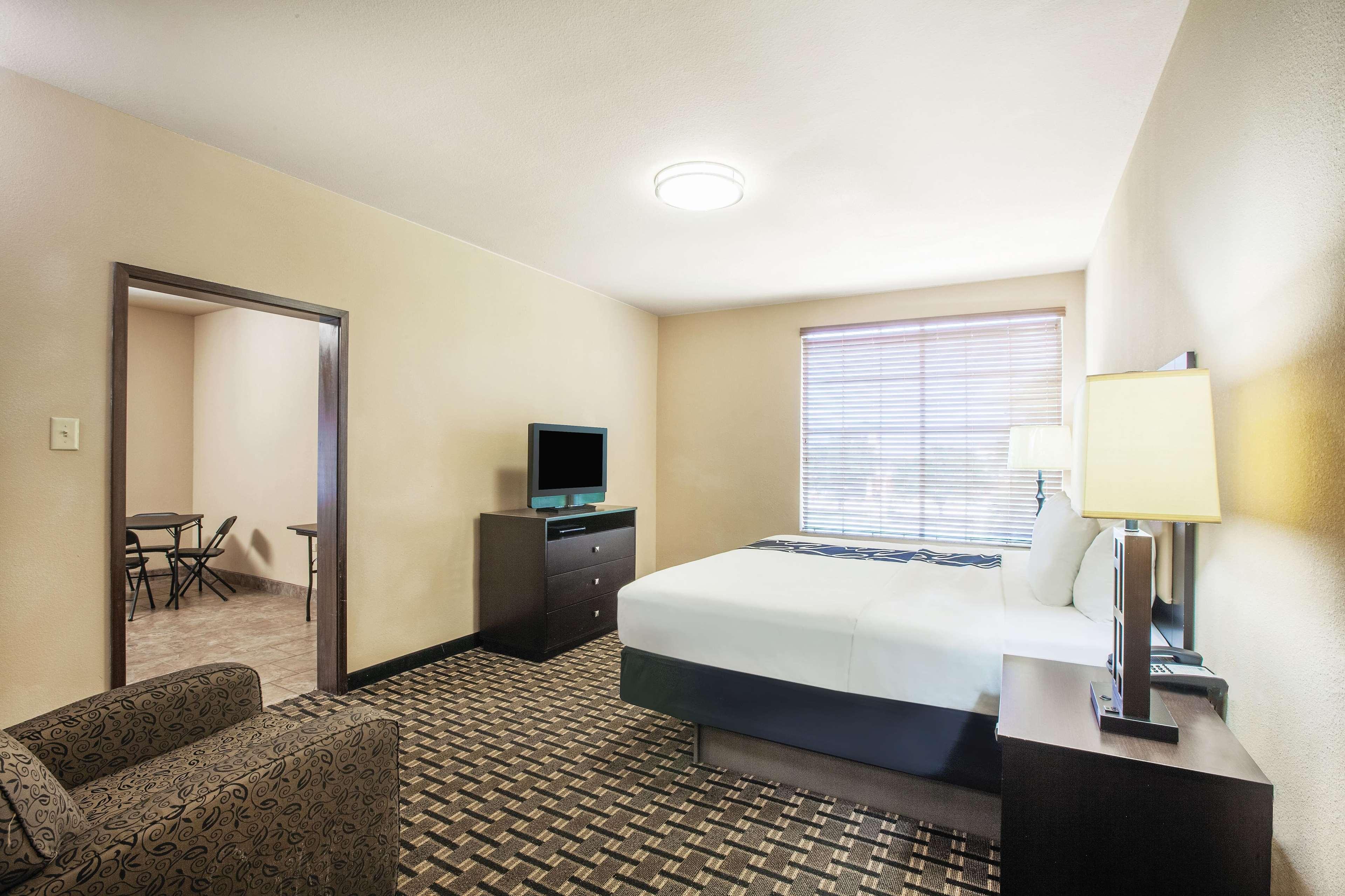 La Quinta By Wyndham Jacksonville, Texas Zewnętrze zdjęcie