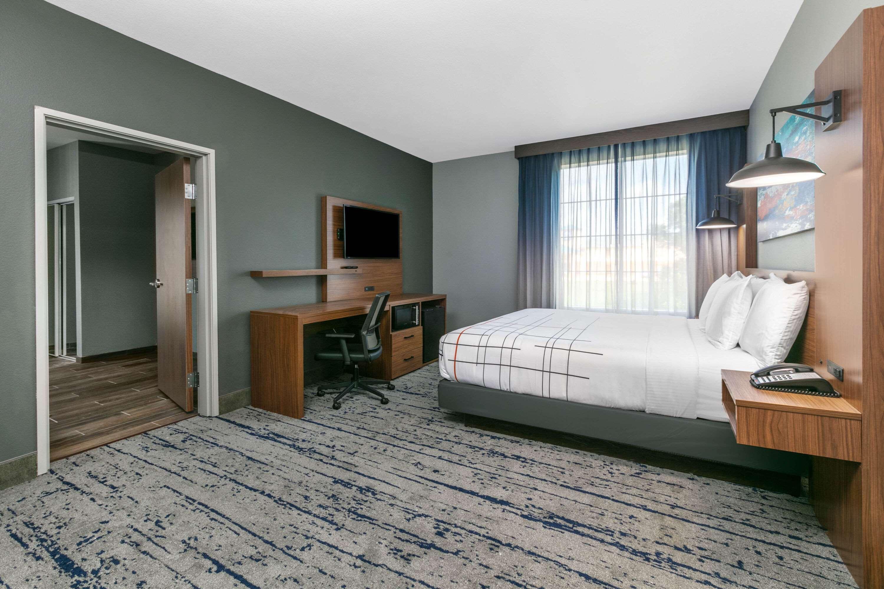 La Quinta By Wyndham Jacksonville, Texas Zewnętrze zdjęcie