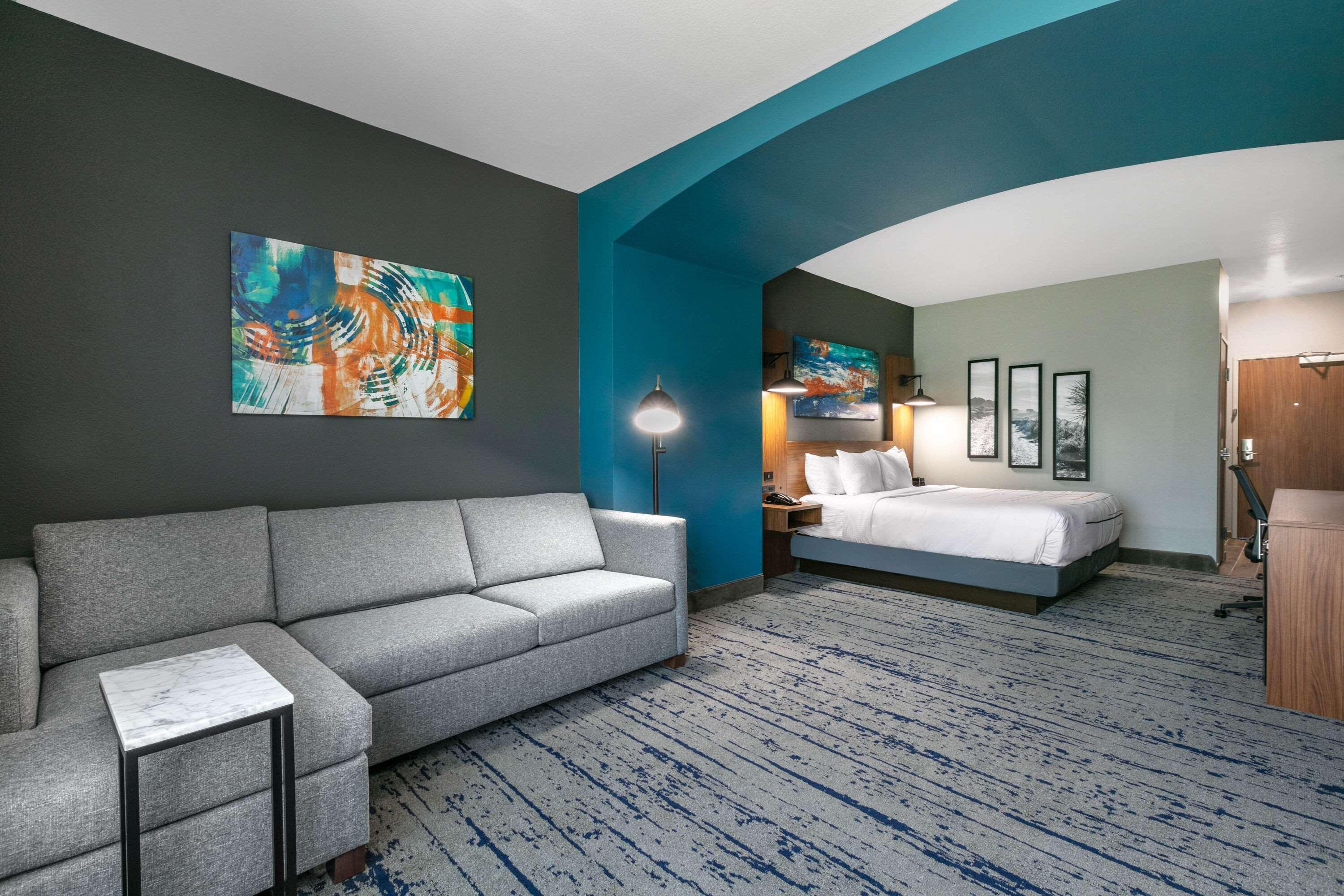 La Quinta By Wyndham Jacksonville, Texas Zewnętrze zdjęcie