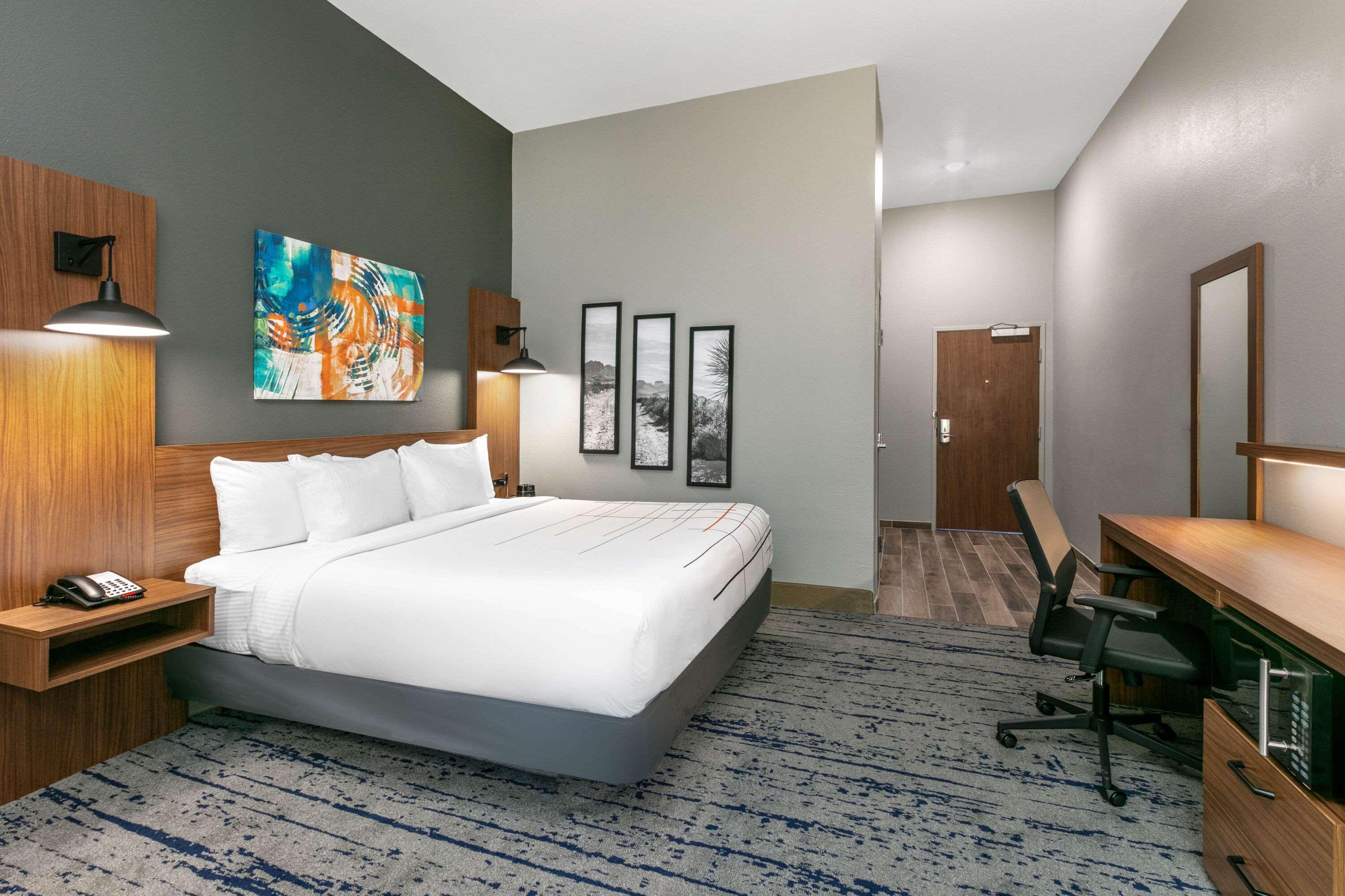 La Quinta By Wyndham Jacksonville, Texas Zewnętrze zdjęcie