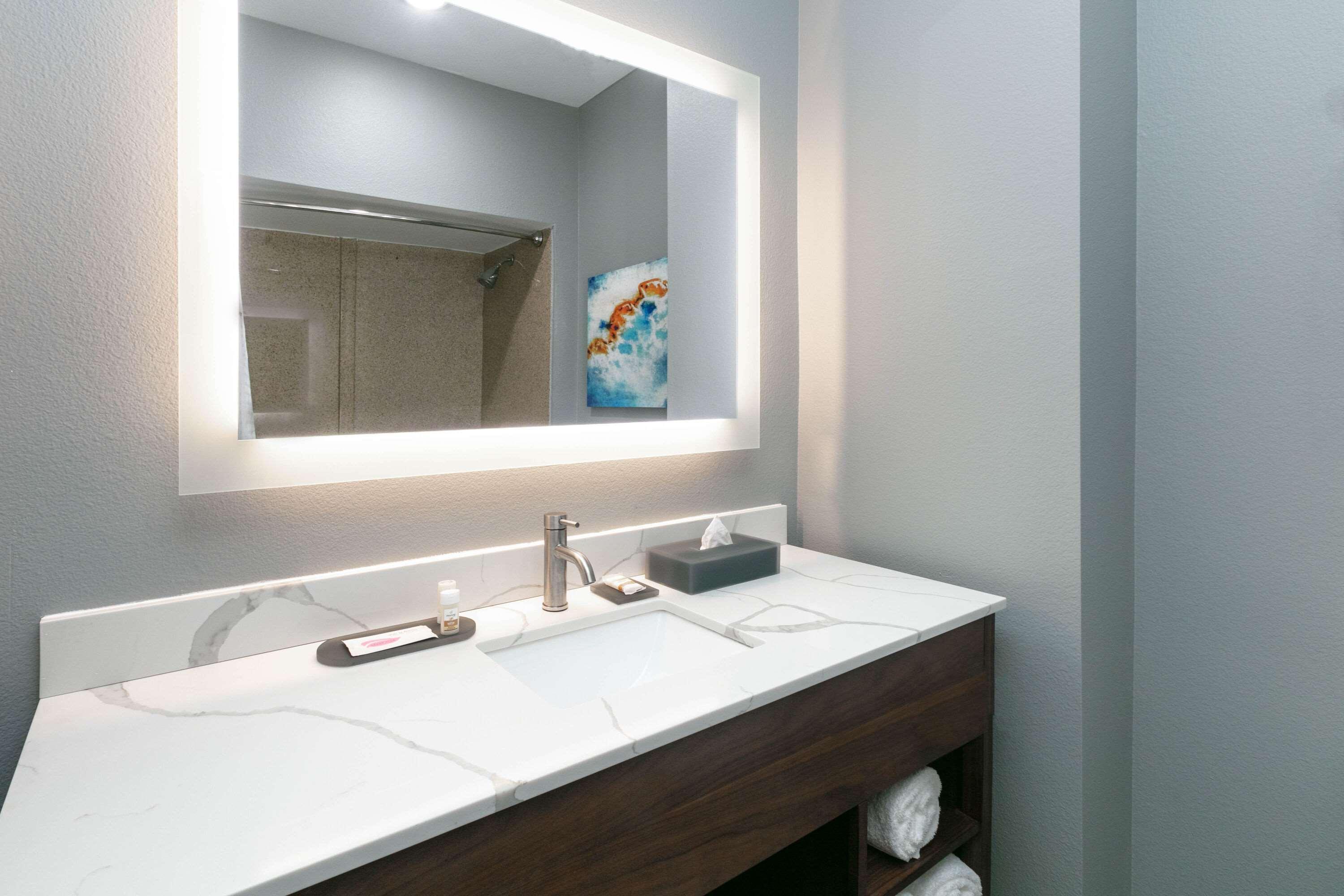 La Quinta By Wyndham Jacksonville, Texas Zewnętrze zdjęcie