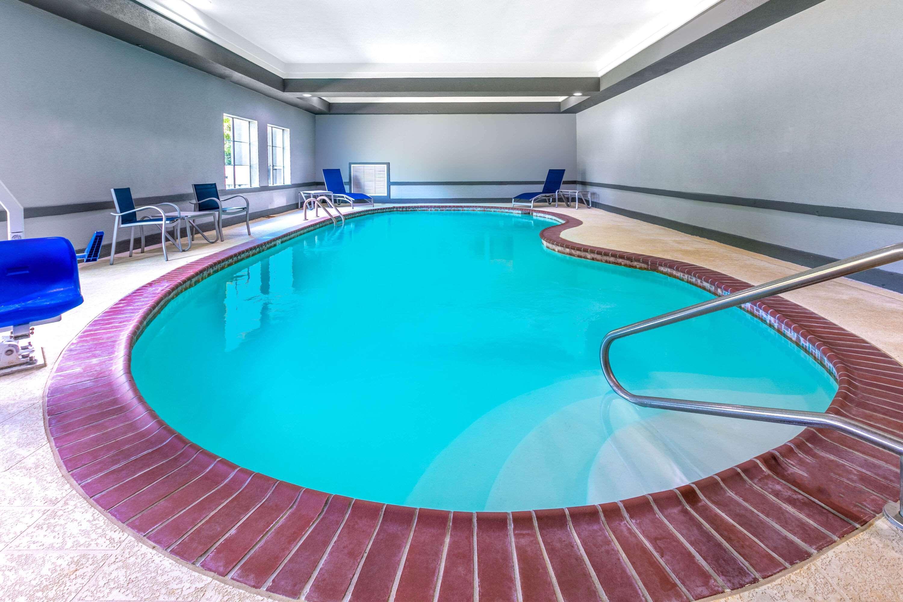 La Quinta By Wyndham Jacksonville, Texas Zewnętrze zdjęcie