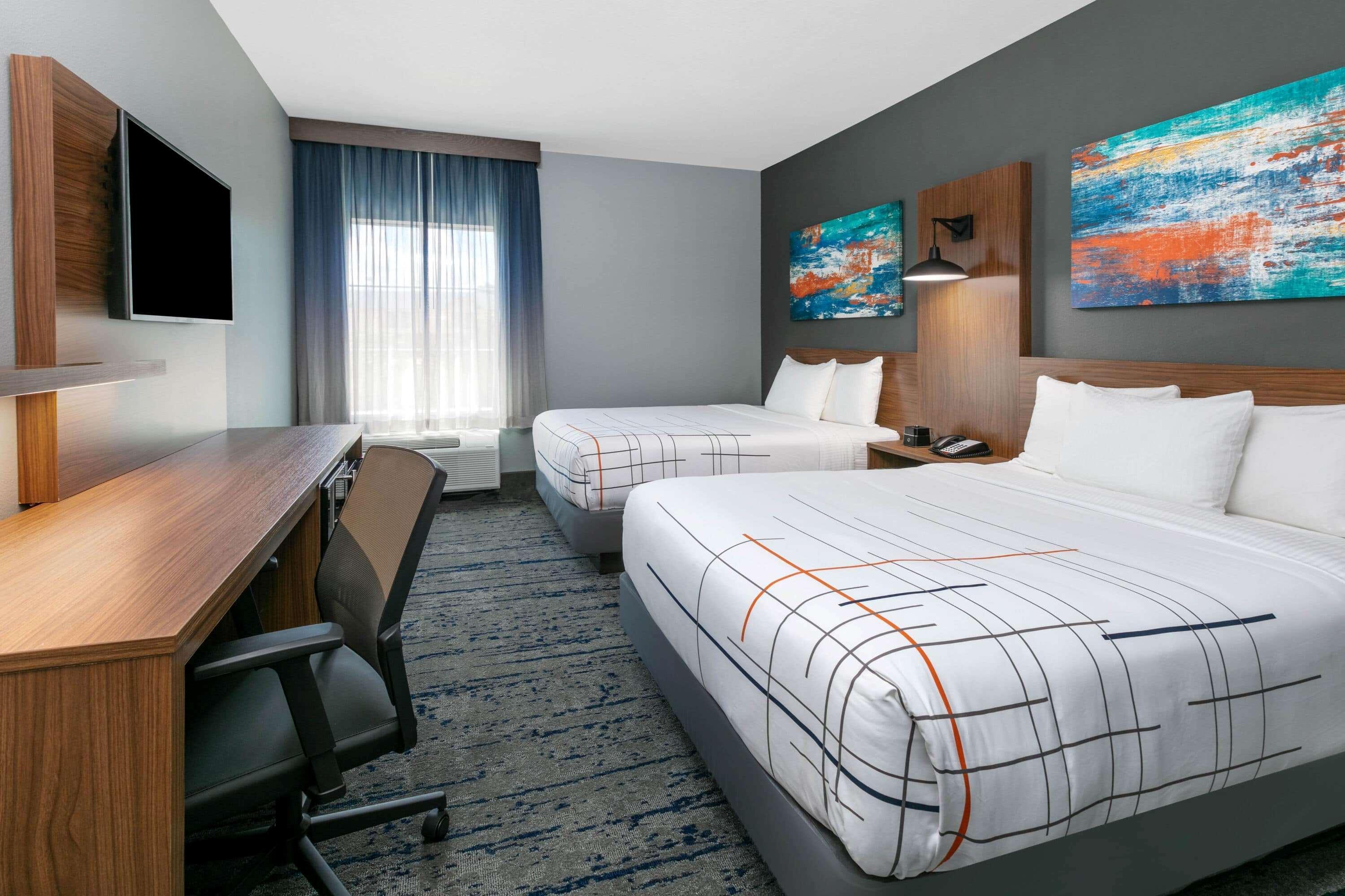La Quinta By Wyndham Jacksonville, Texas Zewnętrze zdjęcie