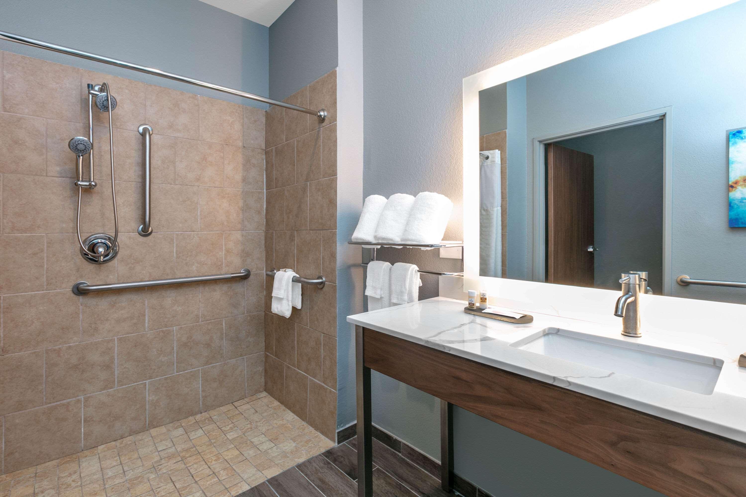 La Quinta By Wyndham Jacksonville, Texas Zewnętrze zdjęcie