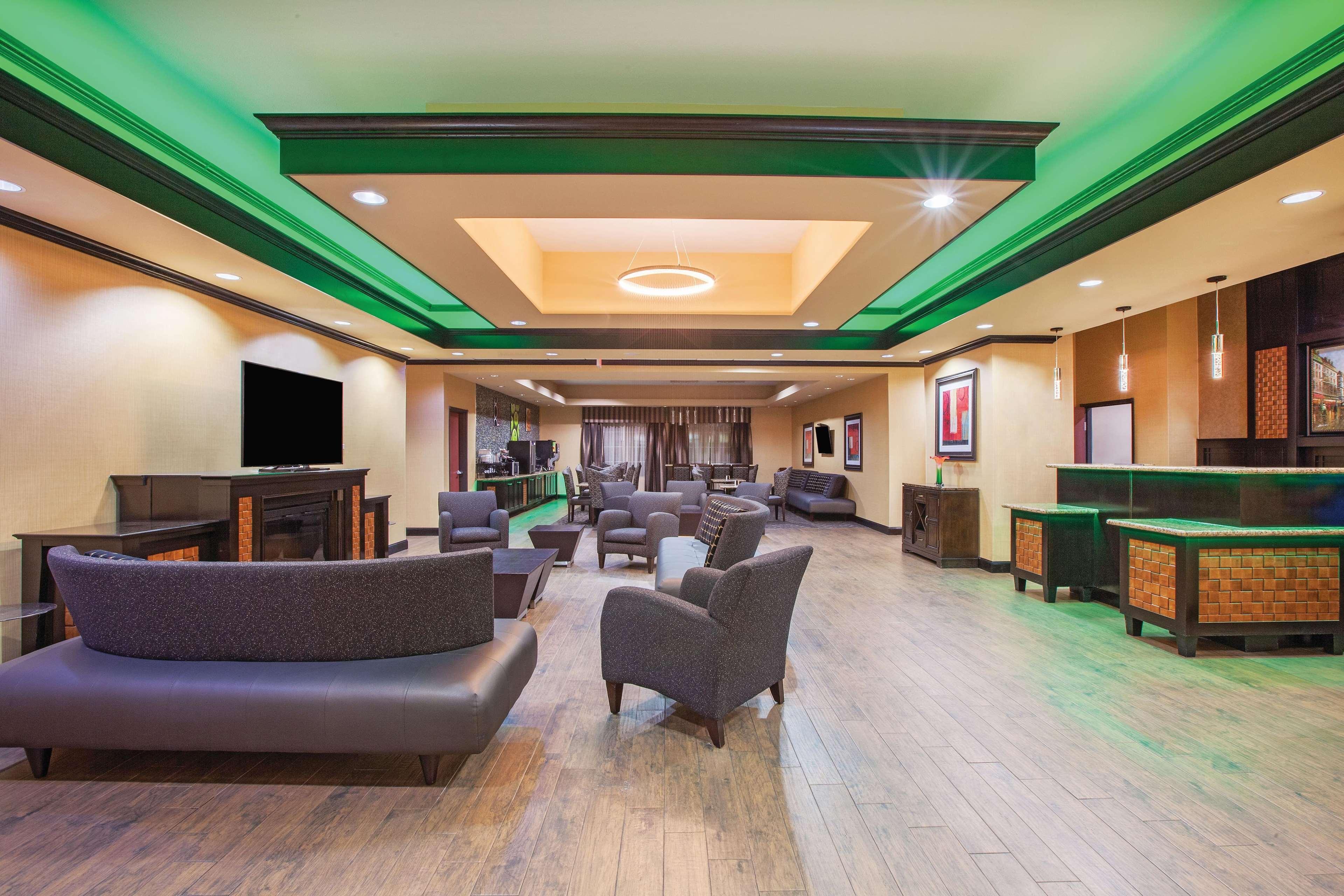 La Quinta By Wyndham Jacksonville, Texas Zewnętrze zdjęcie