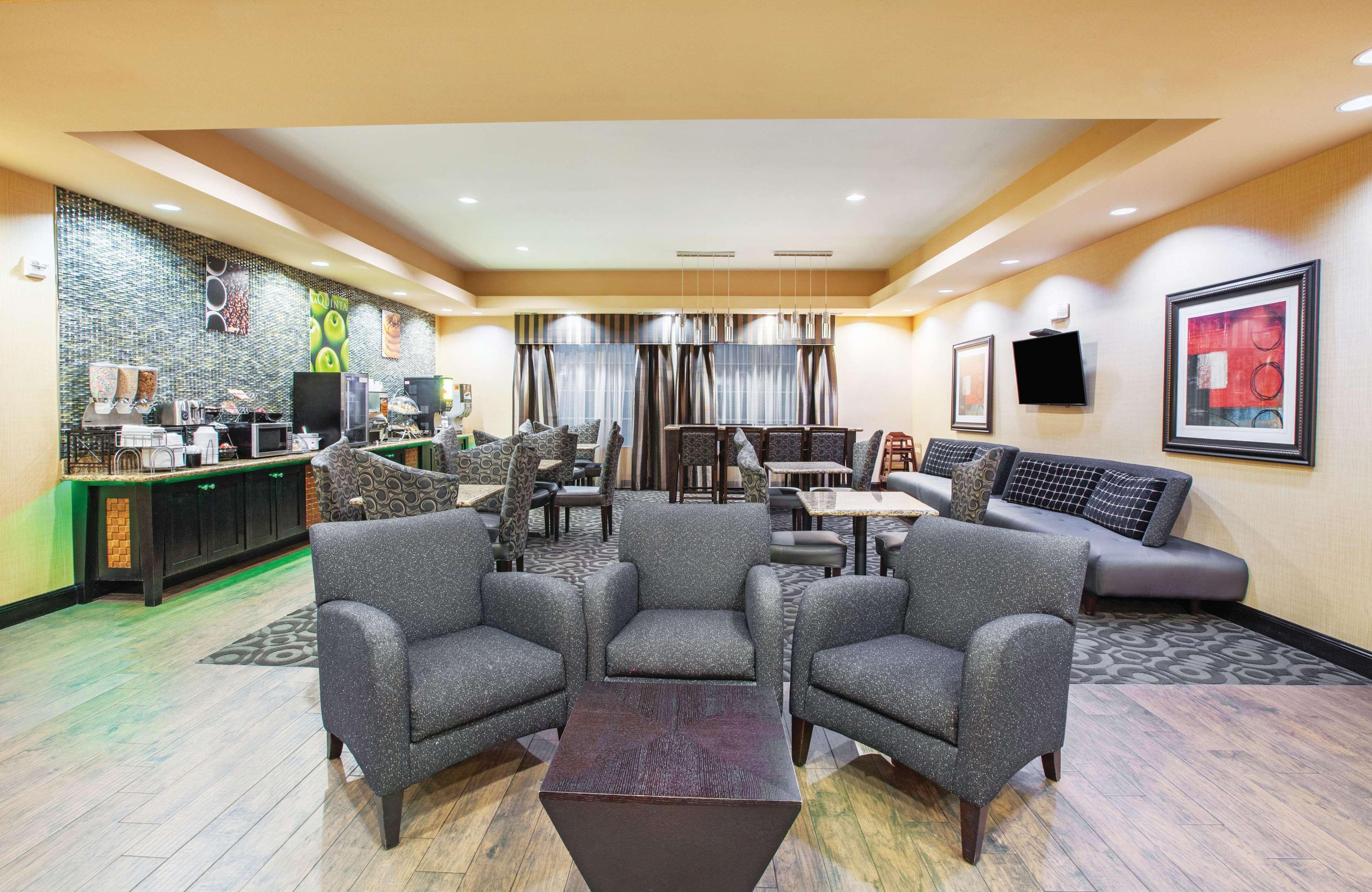La Quinta By Wyndham Jacksonville, Texas Zewnętrze zdjęcie