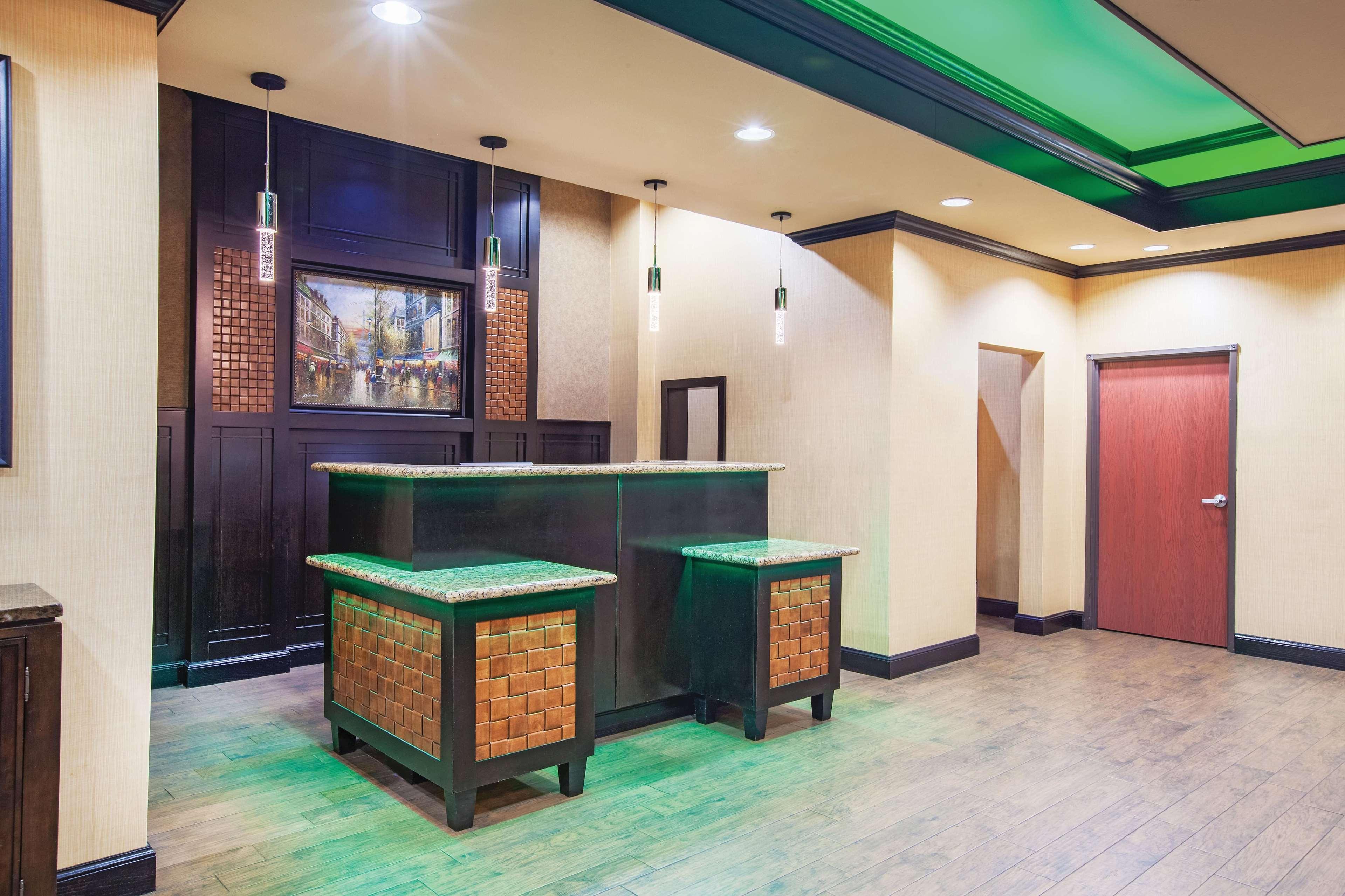 La Quinta By Wyndham Jacksonville, Texas Zewnętrze zdjęcie