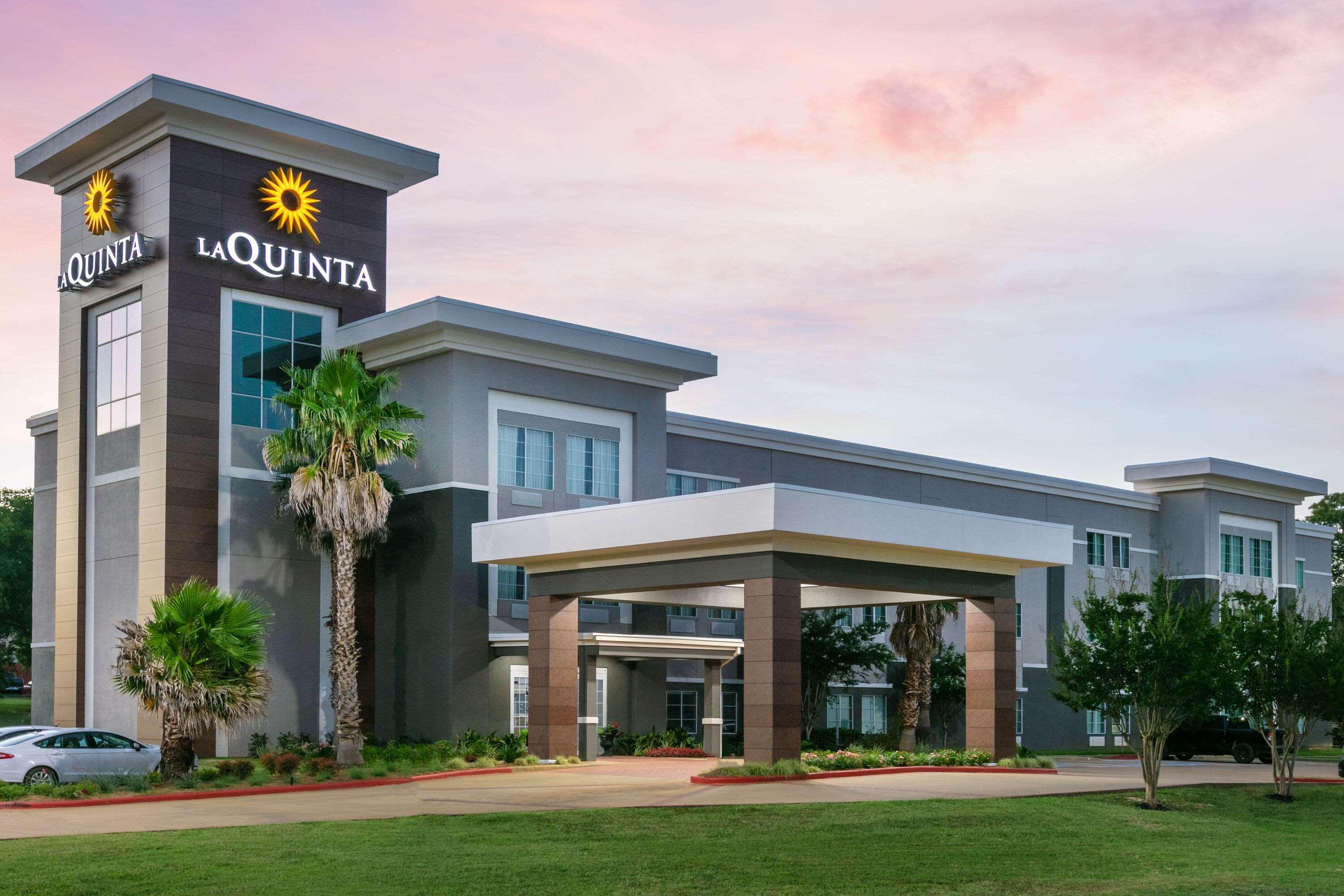 La Quinta By Wyndham Jacksonville, Texas Zewnętrze zdjęcie
