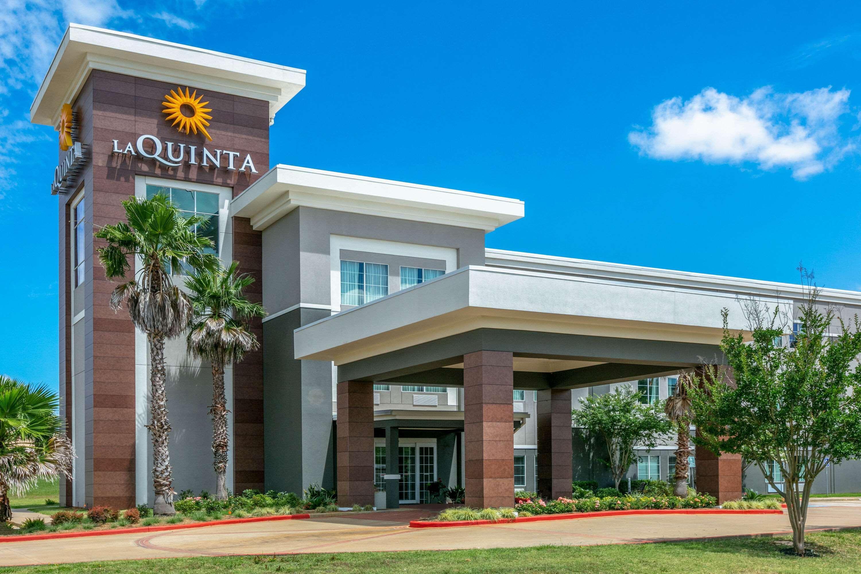 La Quinta By Wyndham Jacksonville, Texas Zewnętrze zdjęcie