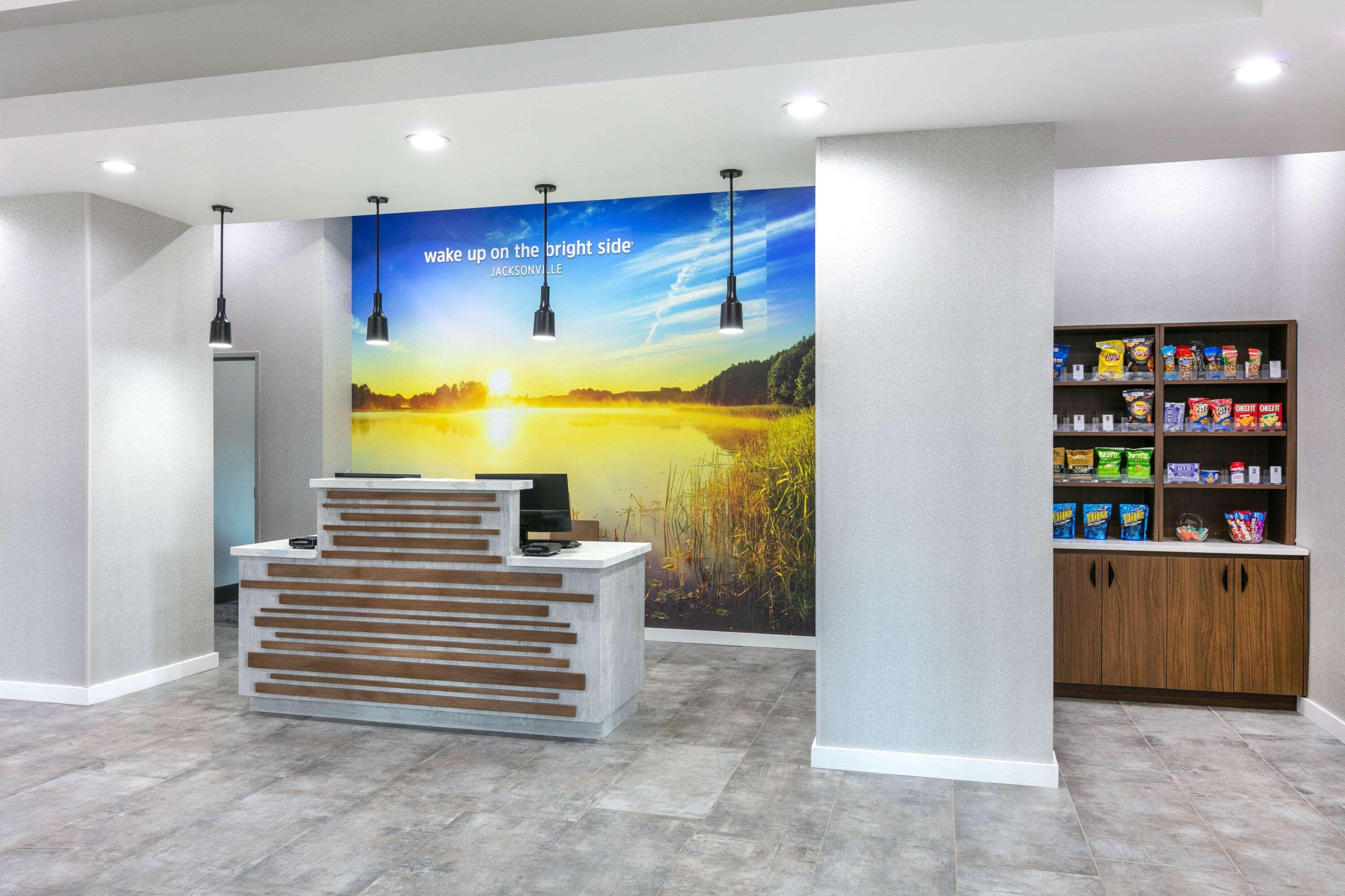 La Quinta By Wyndham Jacksonville, Texas Zewnętrze zdjęcie