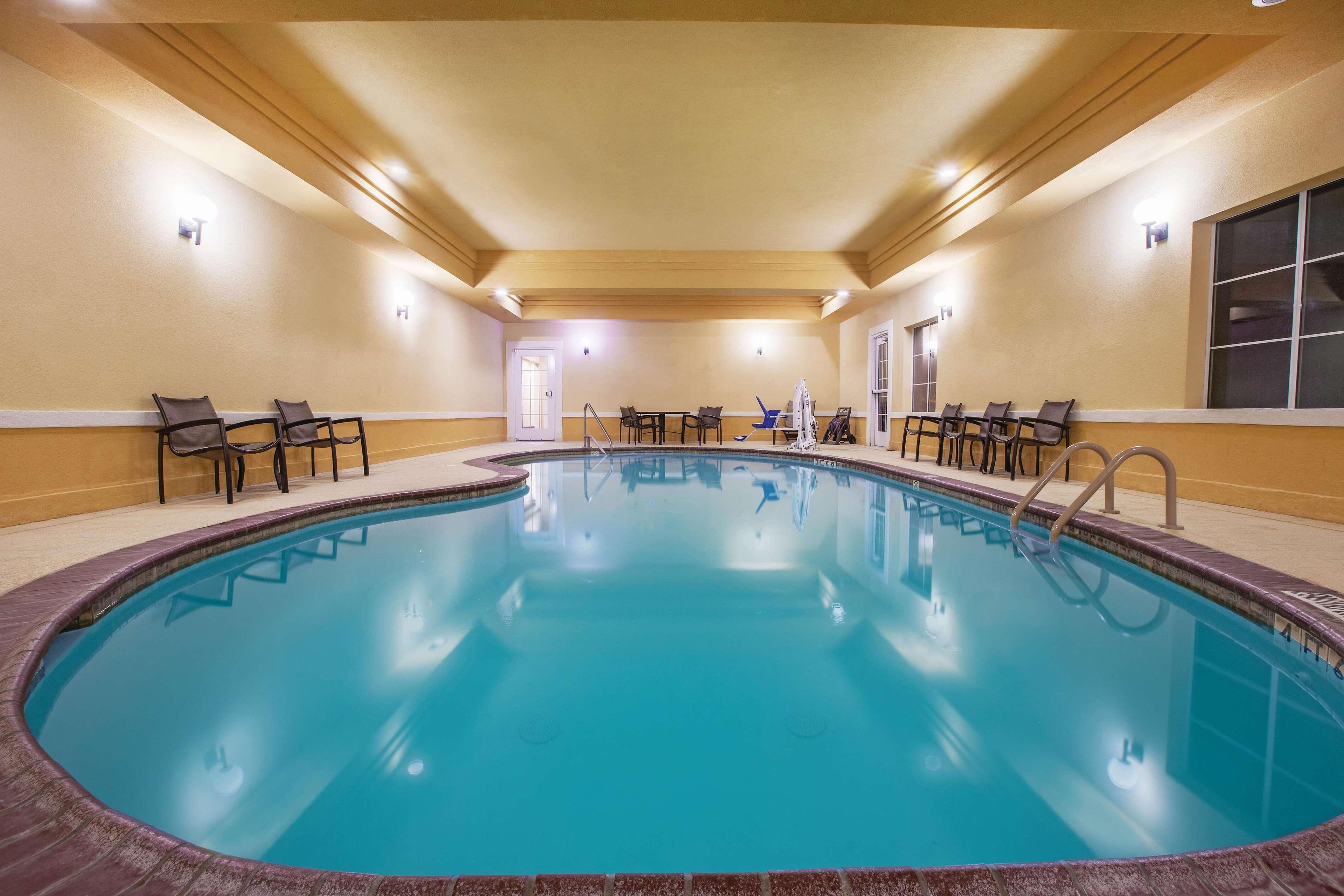 La Quinta By Wyndham Jacksonville, Texas Zewnętrze zdjęcie