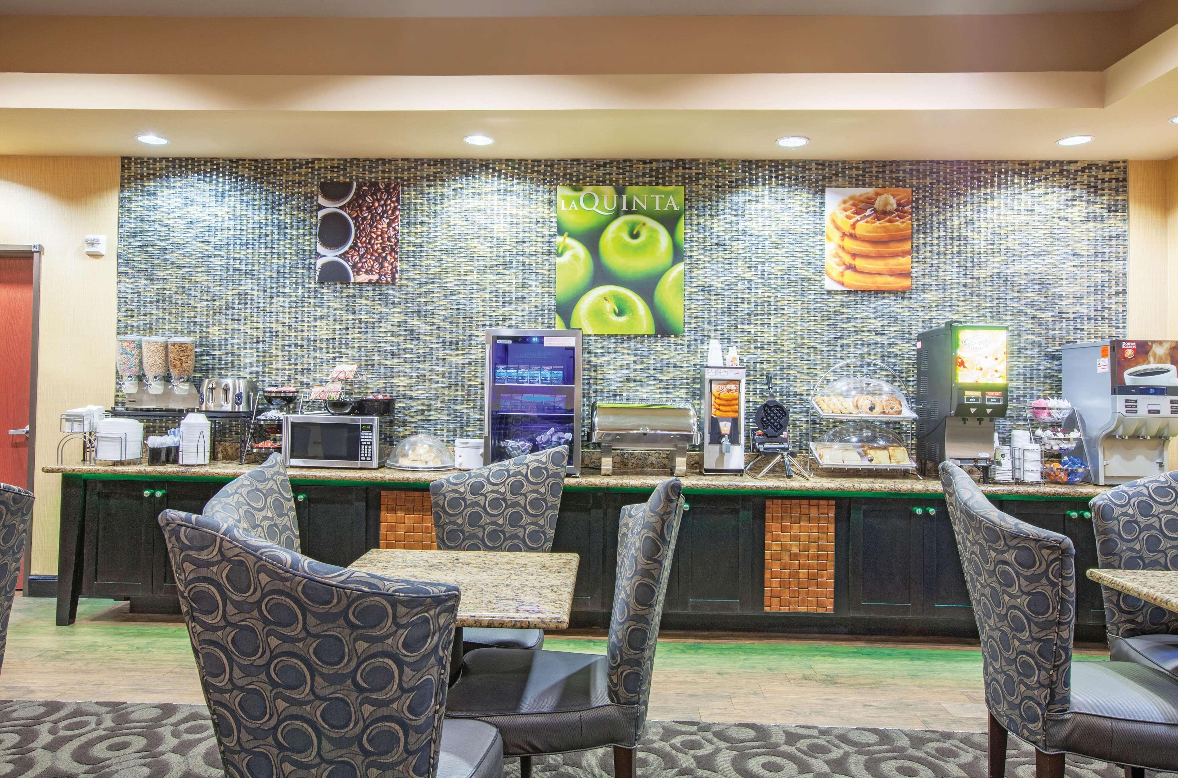 La Quinta By Wyndham Jacksonville, Texas Zewnętrze zdjęcie