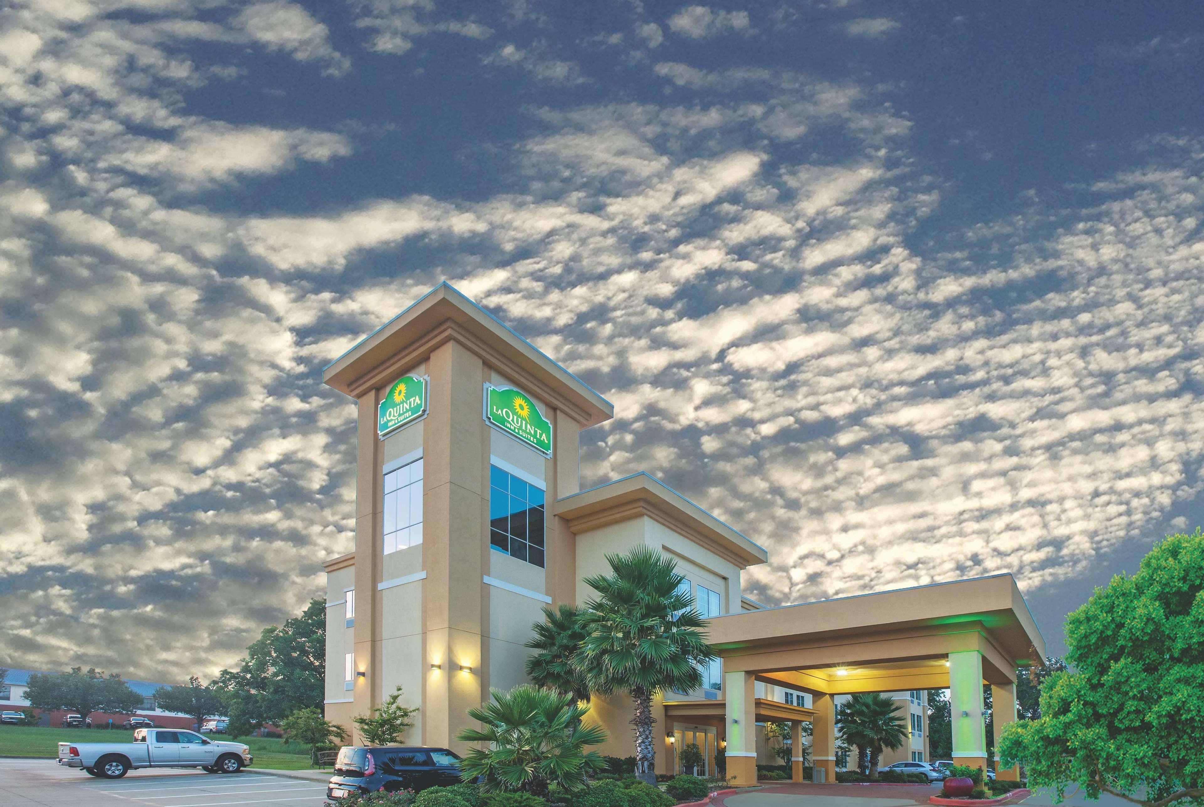 La Quinta By Wyndham Jacksonville, Texas Zewnętrze zdjęcie