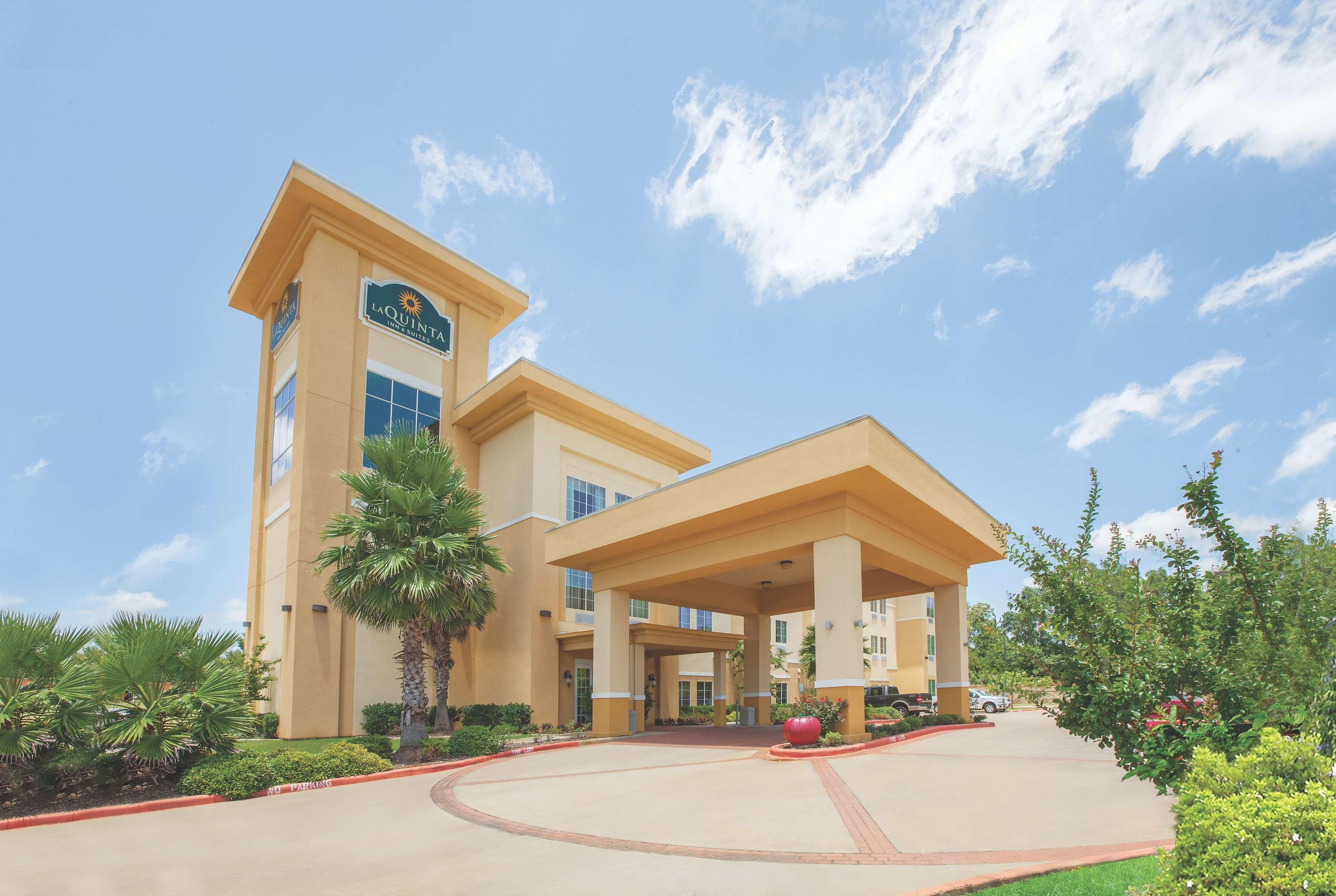 La Quinta By Wyndham Jacksonville, Texas Zewnętrze zdjęcie