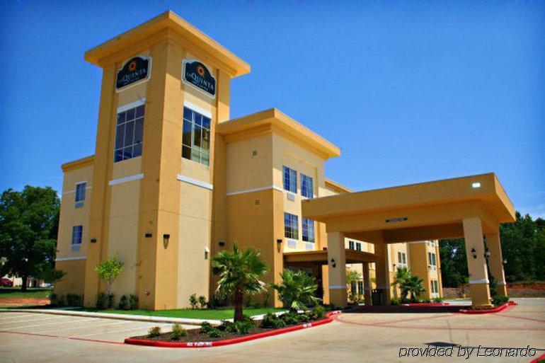 La Quinta By Wyndham Jacksonville, Texas Zewnętrze zdjęcie