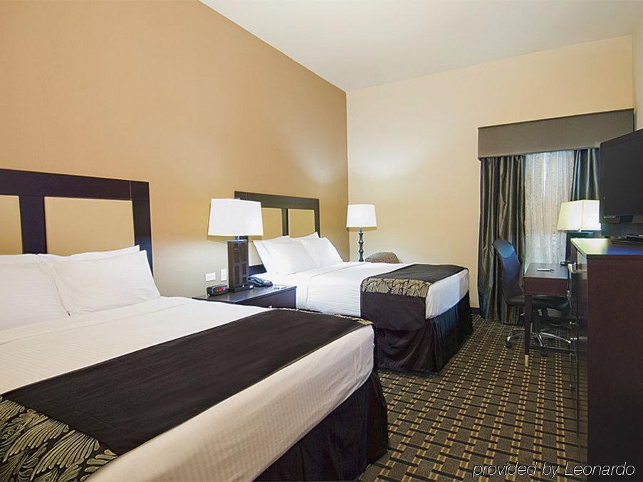 La Quinta By Wyndham Jacksonville, Texas Zewnętrze zdjęcie