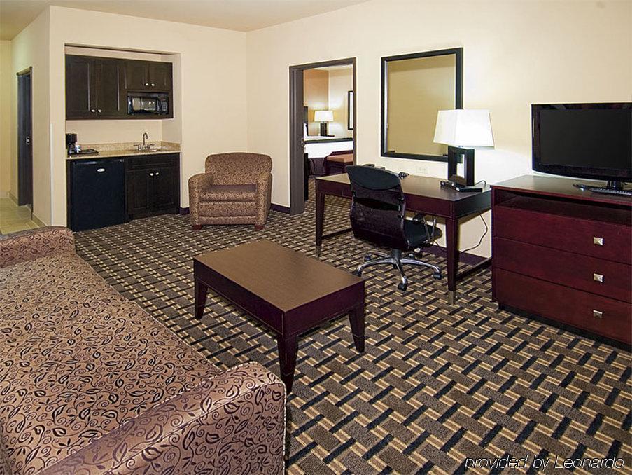 La Quinta By Wyndham Jacksonville, Texas Zewnętrze zdjęcie