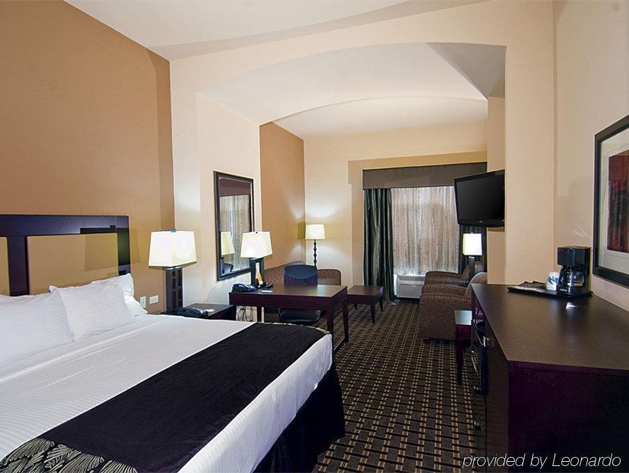 La Quinta By Wyndham Jacksonville, Texas Zewnętrze zdjęcie