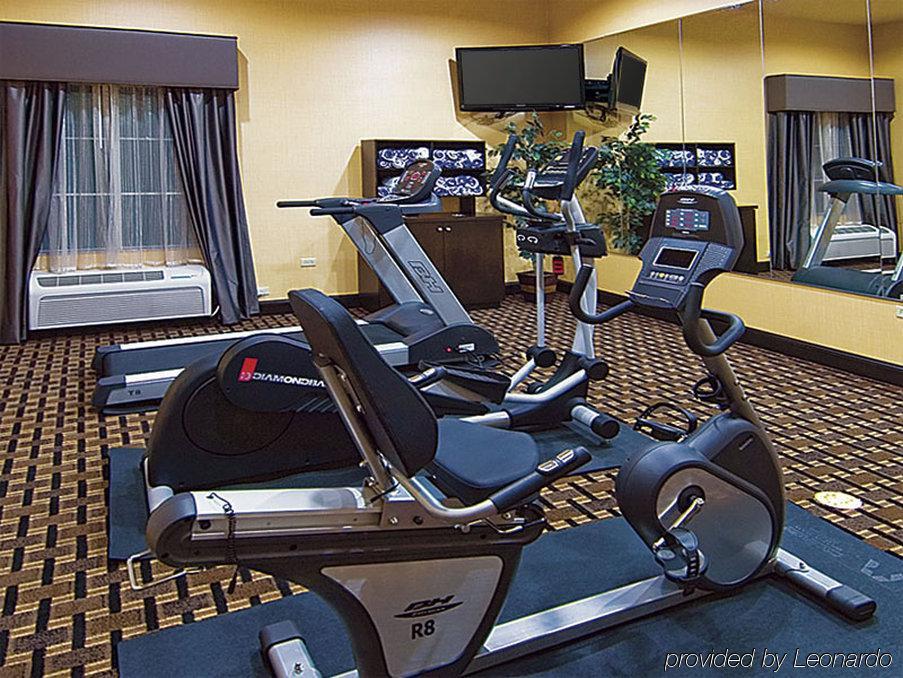 La Quinta By Wyndham Jacksonville, Texas Zewnętrze zdjęcie