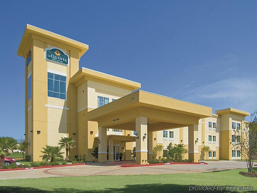 La Quinta By Wyndham Jacksonville, Texas Zewnętrze zdjęcie