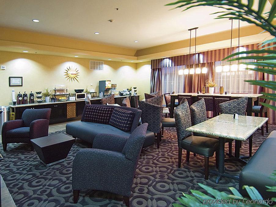 La Quinta By Wyndham Jacksonville, Texas Restauracja zdjęcie